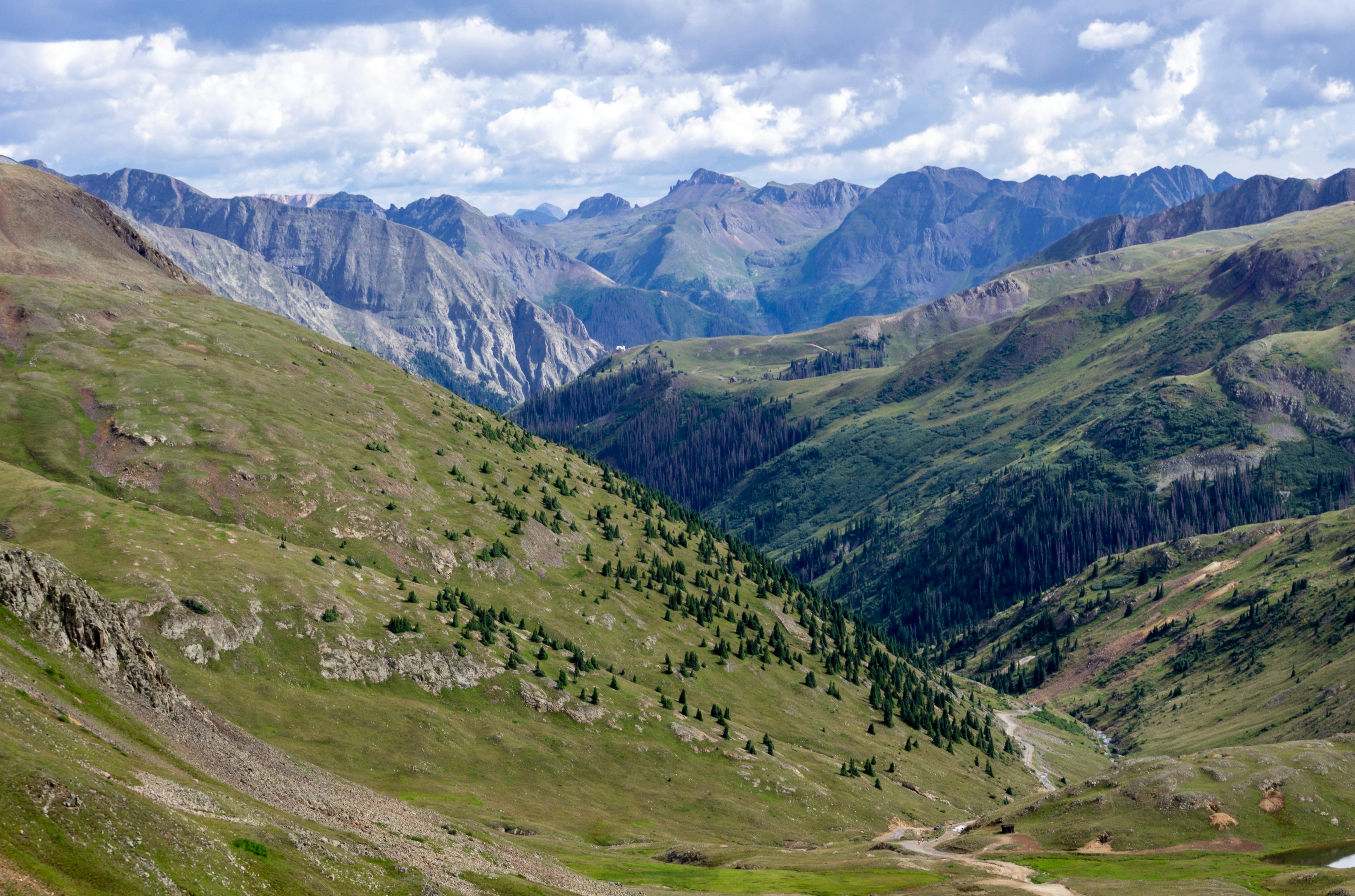 Colorado mountains — A1 Choice Heating & A/C serves the Denver metro area